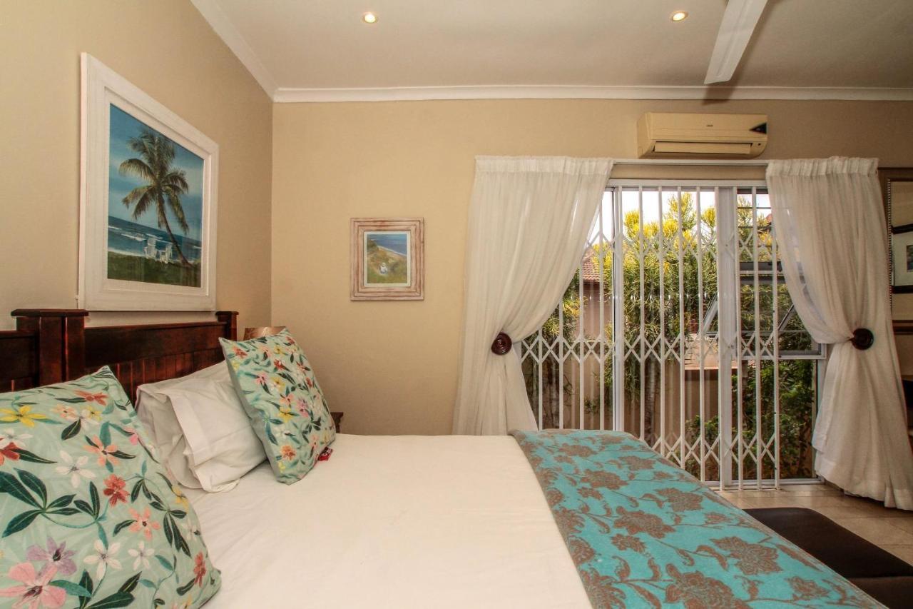 Chartwell Guest House Durban Exterior photo